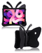 Protege tu iPad Mini 6 / 7 con la funda infantil antigolpes en color negro en Guatemala.