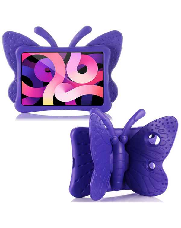 Encuentra la mejor funda infantil a prueba de golpes para iPad en Guatemala en SlowBack, especialistas en accesorios iPad.