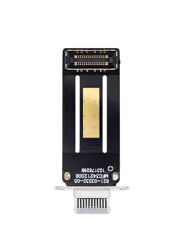 Reparación de puerto de carga flex para iPad Mini 6 en Guatemala con STARLIGH Premium.