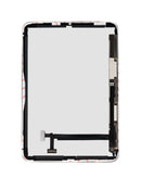 Reparación de pantalla para iPad Mini 6 en Guatemala, disponible para versión 4G y WiFi.