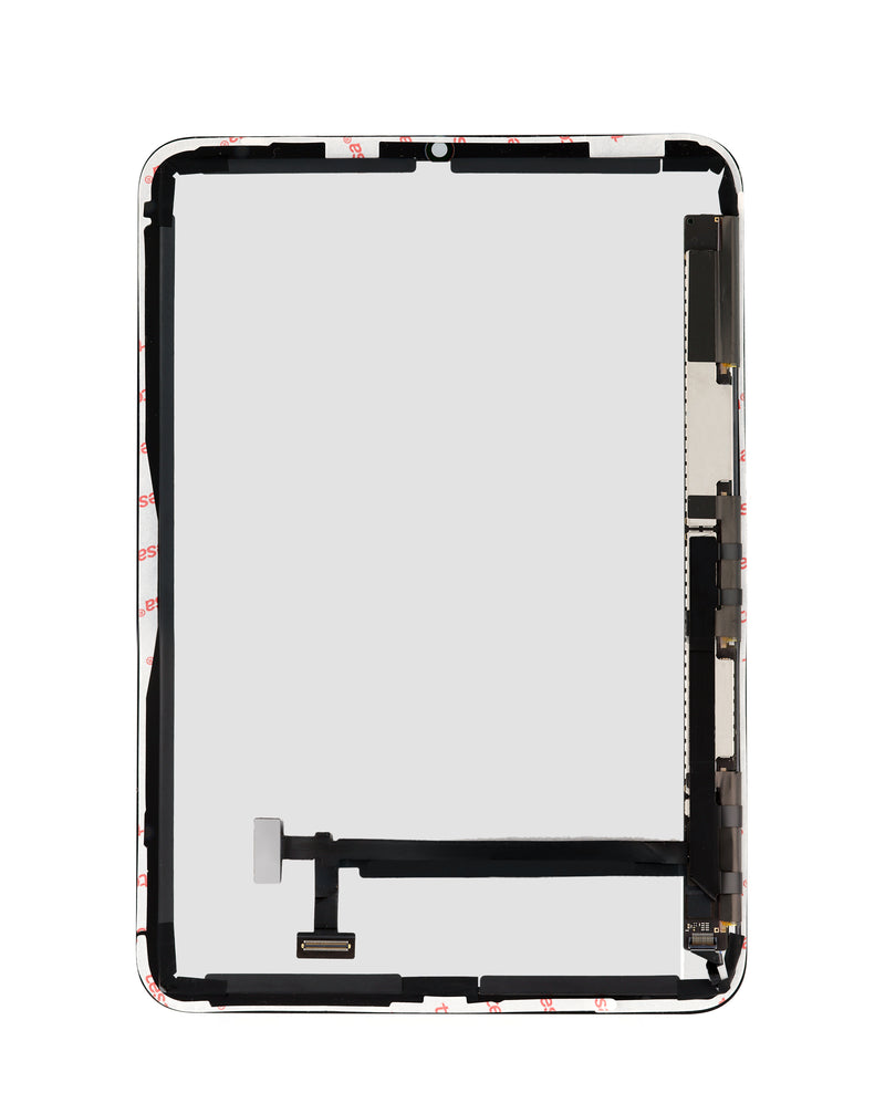 Reparación de pantalla para iPad Mini 6 en Guatemala, disponible para versión 4G y WiFi.