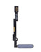 Encuentra el cable flex de botón de encendido para iPad Mini 6 en Guatemala con calidad premium y color púrpura.