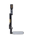 Encuentra el cable flex del botón de encendido para iPad Mini 6/7 en Guatemala, en mayoristas de componentes iPad y talleres de reparación especializados.