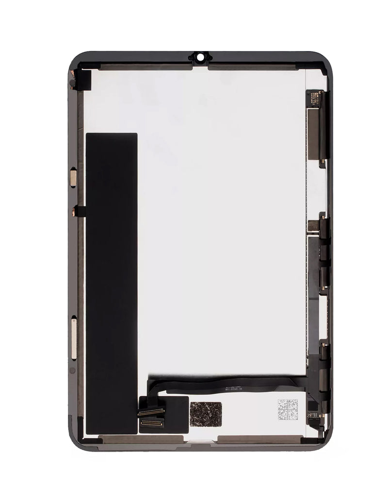 Especialistas en reparación de pantallas LCD para iPad Mini 6 WiFi en Guatemala.