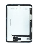 Venta de pantallas premium para iPad Mini 7 (A17 Pro) con envío a toda Guatemala, ideales para mayoristas o talleres de reparación en el país.
