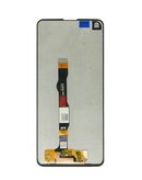 Reparación de pantalla sin marco para Motorola Moto G10 Play en Guatemala.