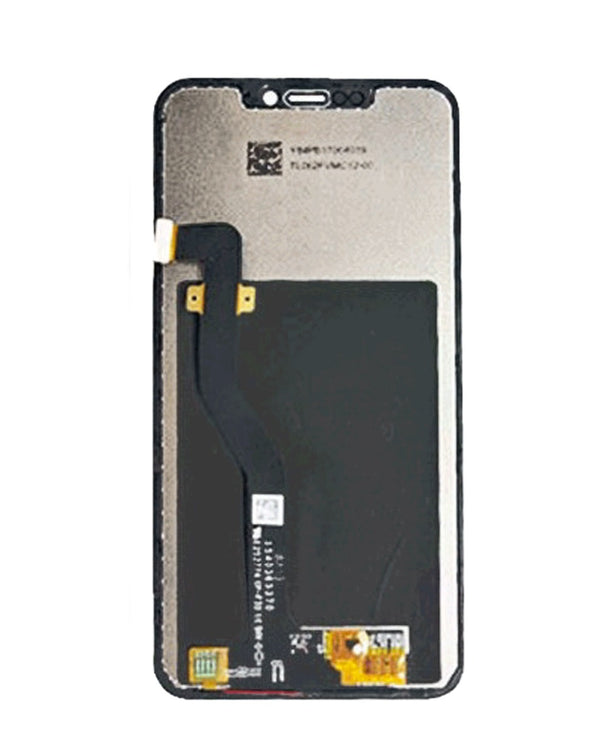 Venta de pantallas sin marco para Motorola P30 (XT1943) en Guatemala, mayorista de pantallas LCD para Motorola.