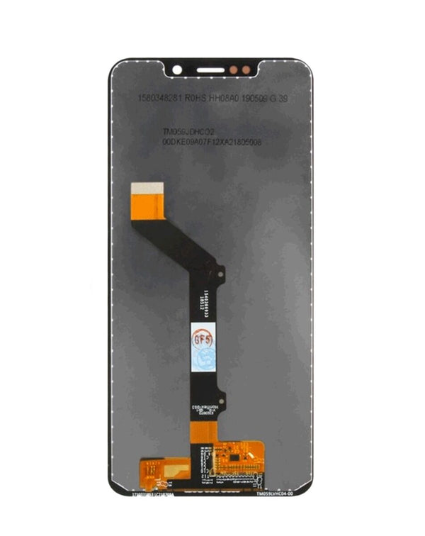 Pantalla Motorola One / P30 Play