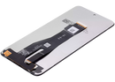 Pantalla LCD sin marco para Honor Play 50 Plus / Play 8T / X7B (Reacondicionada)