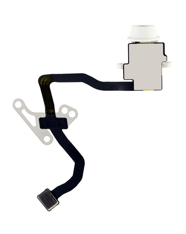 Reparación de cable flex de jack audífonos para Quest 3 en Guatemala.