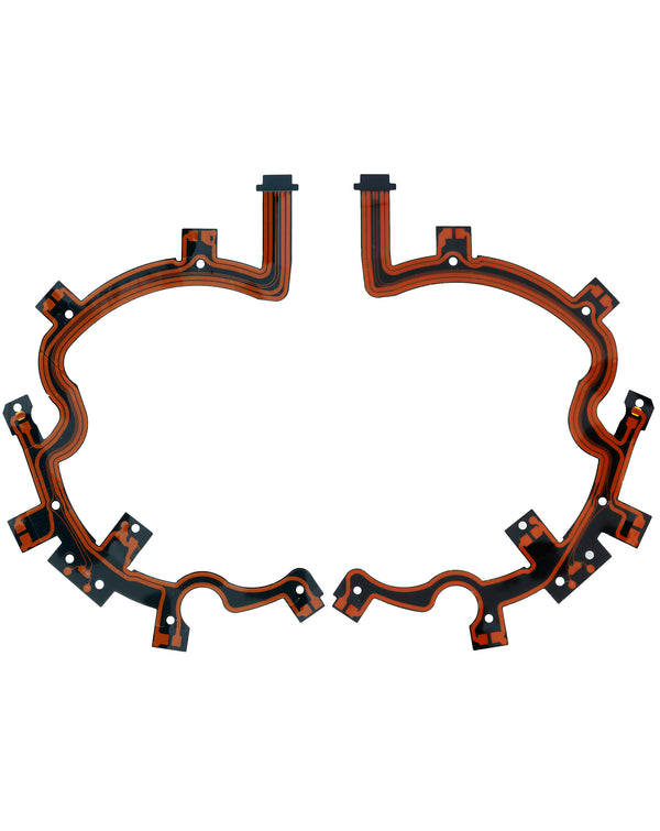 Encuentra el cable flex Signal Quest 3S Controller para reparaciones en Guatemala.