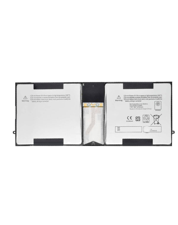 Reparación de batería Microsoft Surface Pro 1514 en Guatemala, encuentra la mejor calidad y precios en baterías para tu Surface Pro.