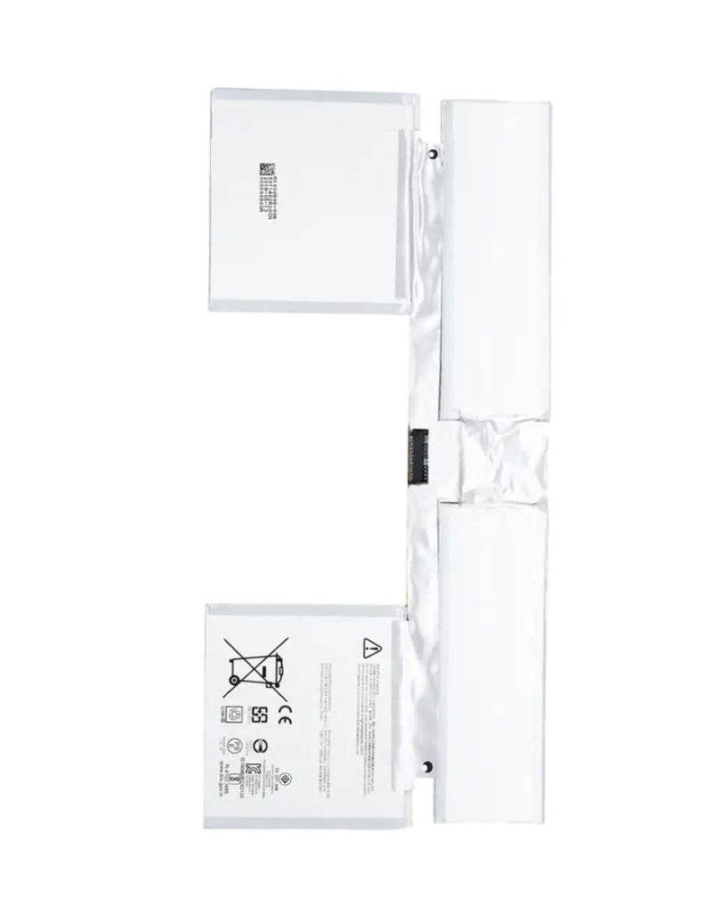 Batería para Microsoft Surface Book 2 disponible en Guatemala, encuentra la mejor opción para reparaciones en mayoristas.