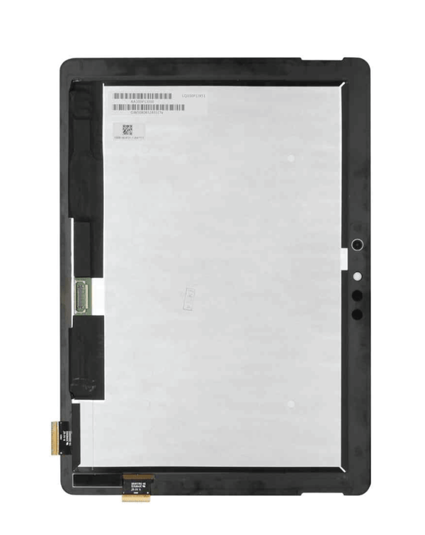 Reparación de pantalla Microsoft Surface Go (1824) en Guatemala, encuentra el mejor servicio en nuestros talleres de reparaciones.