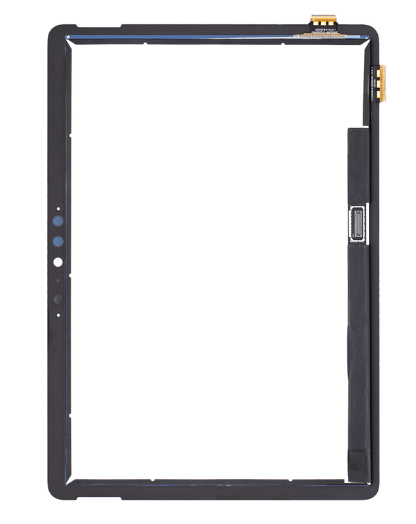 Reparación de pantalla sin marco para Microsoft Surface Go 2 y Surface Go 3 en Guatemala.