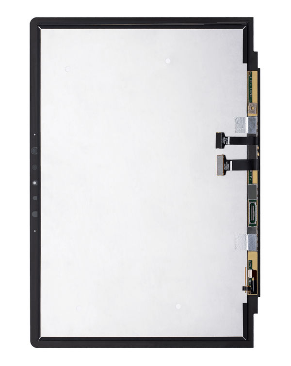 Reparación de pantallas sin marco para Microsoft Surface Laptop 3, 4 y 5 en Guatemala.