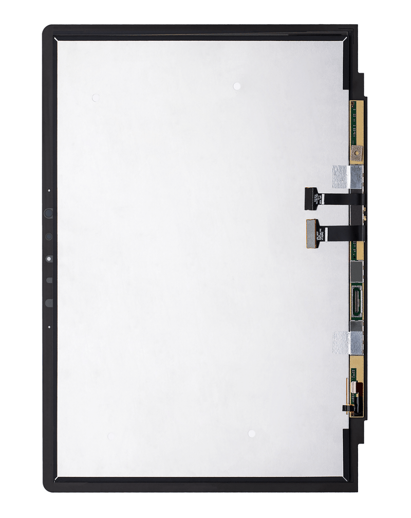 Reparación de pantallas sin marco para Microsoft Surface Laptop 3, 4 y 5 en Guatemala.