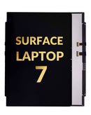 Reparación de pantalla con digitizer para Microsoft Surface Laptop 7 15 en Guatemala.