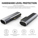 Encuentra el adaptador cargador USB-C de 102W para Surface Pro en Guatemala con el mayorista de accesorios para Surface.