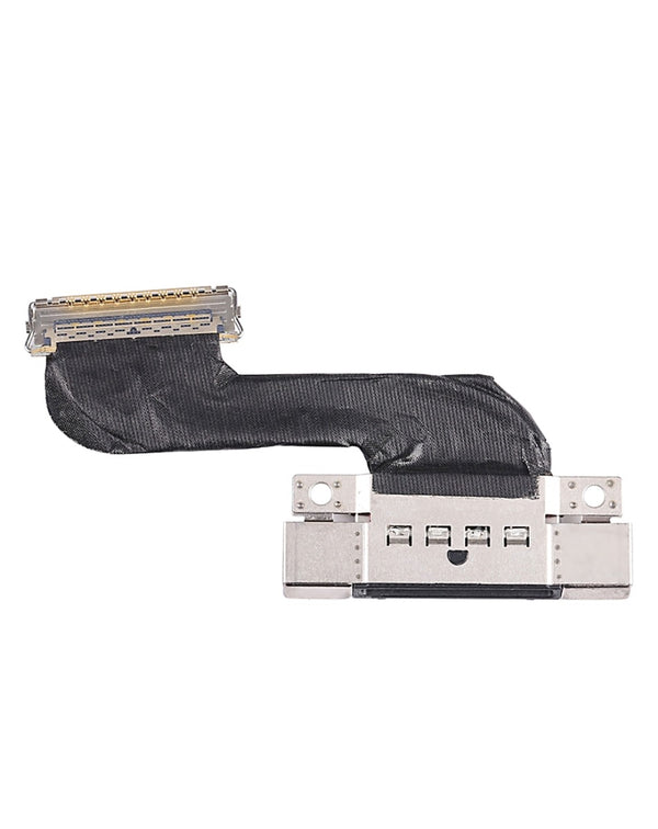 Encuentra el cable flex de puerto de carga para Microsoft Surface Pro 8 en Guatemala, ideal para reparaciones en talleres especializados.