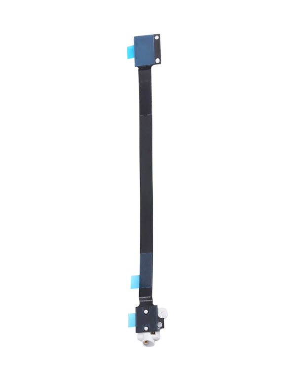 Reparación de cable flex jack de auriculares para Microsoft Surface Pro 8 en Guatemala.