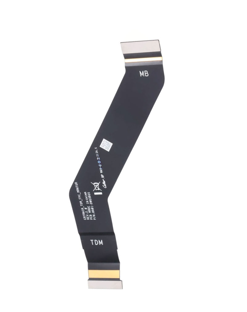Compra el cable flex LCD para Microsoft Surface Pro 8 en Guatemala con envío rápido y seguro.
