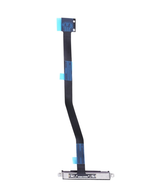 Reparación de cable flex de botón de volumen para Microsoft Surface Pro 8 en Guatemala.