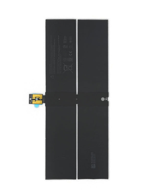 Repuesto de batería original para Microsoft Surface Pro 1 y Pro 2 disponible en Guatemala.