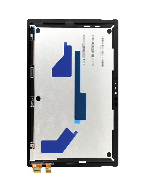 Compra la pantalla sin marco para Microsoft Surface Pro en Guatemala con la mejor calidad y precio en reparaciones de pantallas.