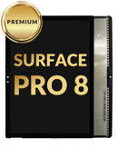 La mejor pantalla sin marco Microsoft Surface Pro 8 en Guatemala, encuentra la tuya en nuestro mayorista de pantallas Premium.
