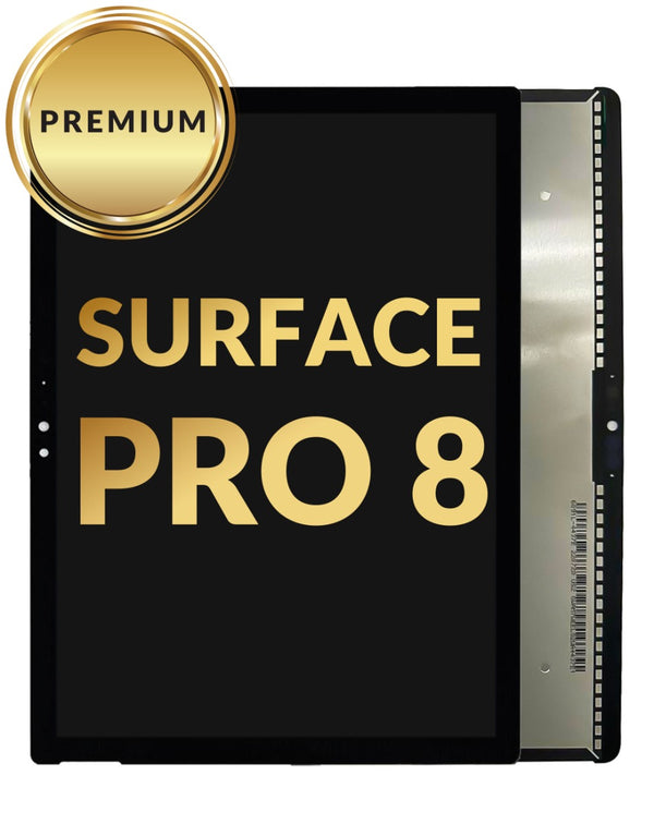 La mejor pantalla sin marco Microsoft Surface Pro 8 en Guatemala, encuentra la tuya en nuestro mayorista de pantallas Premium.