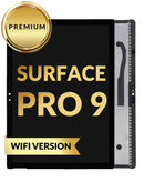 Compra la pantalla sin marco Microsoft Surface Pro 9 (BLACK) en Guatemala con el mejor precio de mayorista.