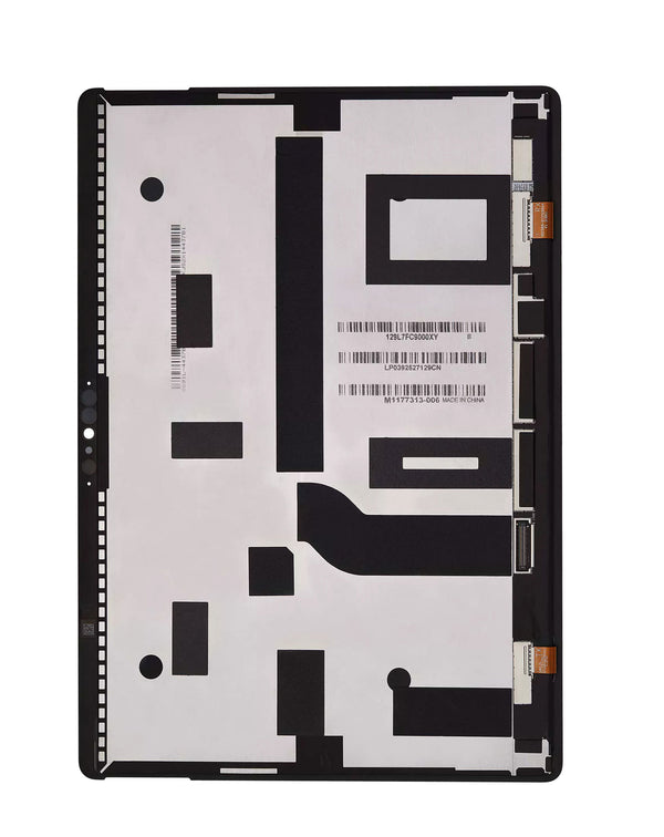 Encuentra pantallas sin marco Microsoft Surface Pro 9 en Guatemala para reparaciones con la versión LTE en color negro en mayoristas autorizados de pantallas Microsoft.