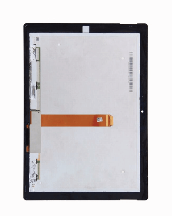 Reparación de pantalla sin marco para Microsoft Surface 3 (1645 / 1657) en Guatemala.