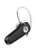 Encuentra auriculares in-ear inalámbricos mono Motorola HK126 de color negro en Guatemala con SlowBack, mayorista de accesorios tecnológicos.