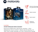 Encuentra auriculares inalámbricos mono Motorola HK385 en Guatemala al mejor precio en SlowBack.