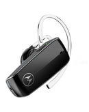 Encuentra auriculares inalámbricos mono Motorola HK385 en Guatemala al mejor precio en SlowBack.