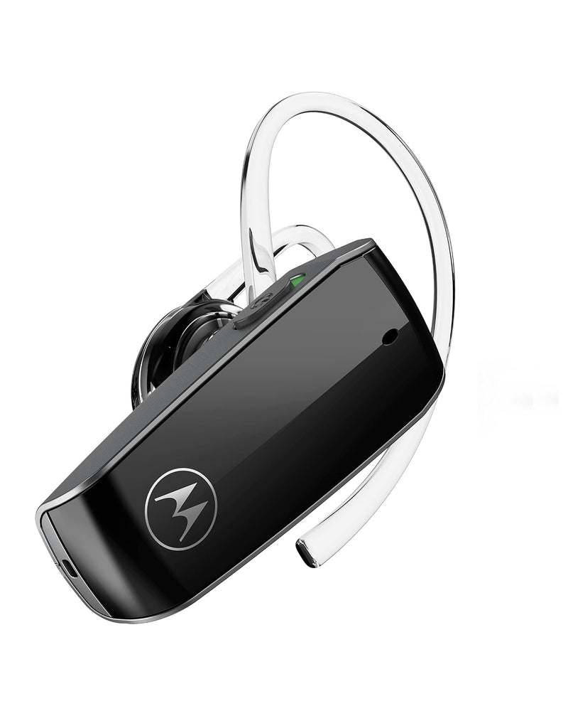 Encuentra auriculares inalámbricos mono Motorola HK385 en Guatemala al mejor precio en SlowBack.