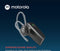 Encuentra auriculares inalámbricos mono Motorola HK385 en Guatemala al mejor precio en SlowBack.