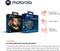 Encuentra auriculares in-ear wireless mono Motorola HK500 Negro en Guatemala en nuestro taller de reparaciones y ventas de accesorios SlowBack.