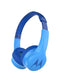 Audifonos inalambricos para ninos Moto JR300 (BLUE)