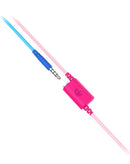 Auriculares inalambricos para ninos Moto JR300 (PINK)