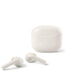 Compra los auriculares inalámbricos verdaderos Bluetooth Motorola Buds 065 en Guatemala con el mejor precio en SlowBack.