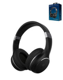 Compra auriculares alámbricos over ear Motorola XT220 con micrófono en Guatemala al mejor precio en tiendas de tecnología y mayoristas de accesorios.