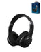 Compra auriculares alámbricos over ear Motorola XT220 con micrófono en Guatemala al mejor precio en tiendas de tecnología y mayoristas de accesorios.
