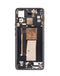 Reparación de pantalla con marco para Motorola Thinkphone 2023 en Guatemala.