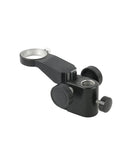 Encuentra en Guatemala el microscopio con brazo multi eje y mesa ideal para tus componentes de laboratorio.