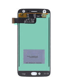 Reparación de pantalla LCD para Motorola Moto X4 XT1900 en Guatemala.