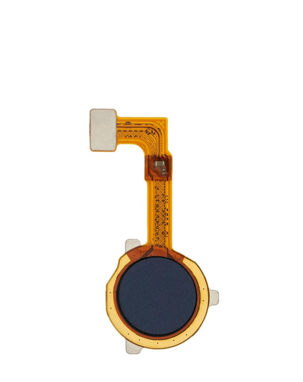 Reparación de sensor de huellas con cable flex para OnePlus Nord N100 en Guatemala.