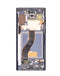 Encuentra pantallas con marco para Galaxy Note 10 en Guatemala, mayorista de pantallas OLED Samsung.